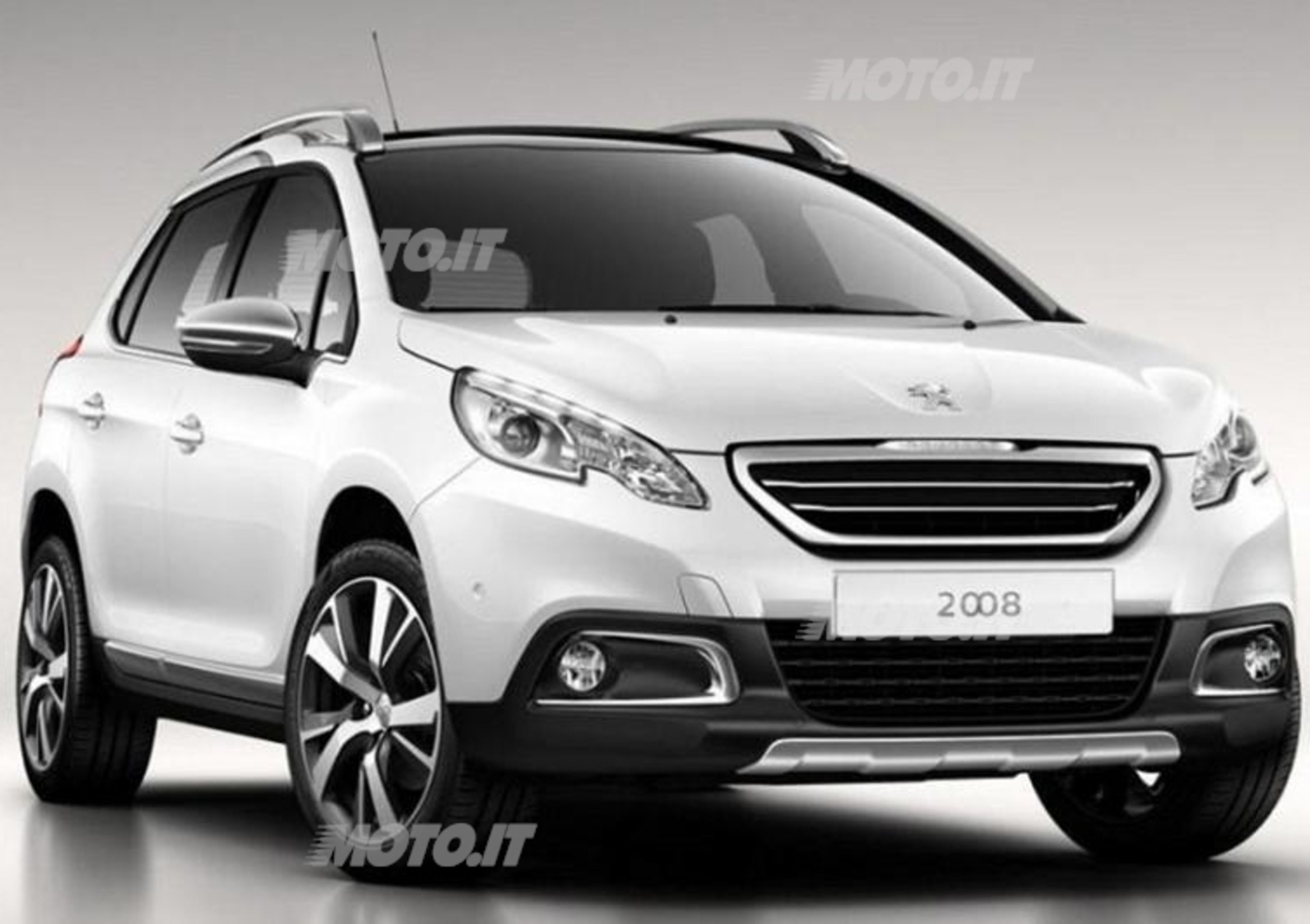 Peugeot 2008: listini prezzi di motorizzazioni e allestimenti