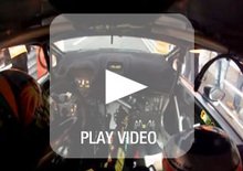 Monza Rally Show: tutti i numeri di Valentino Rossi sulla Fiesta WRC