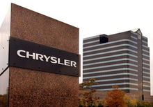 Fiat si appresta ad acquisire il 65,17% di Chrysler