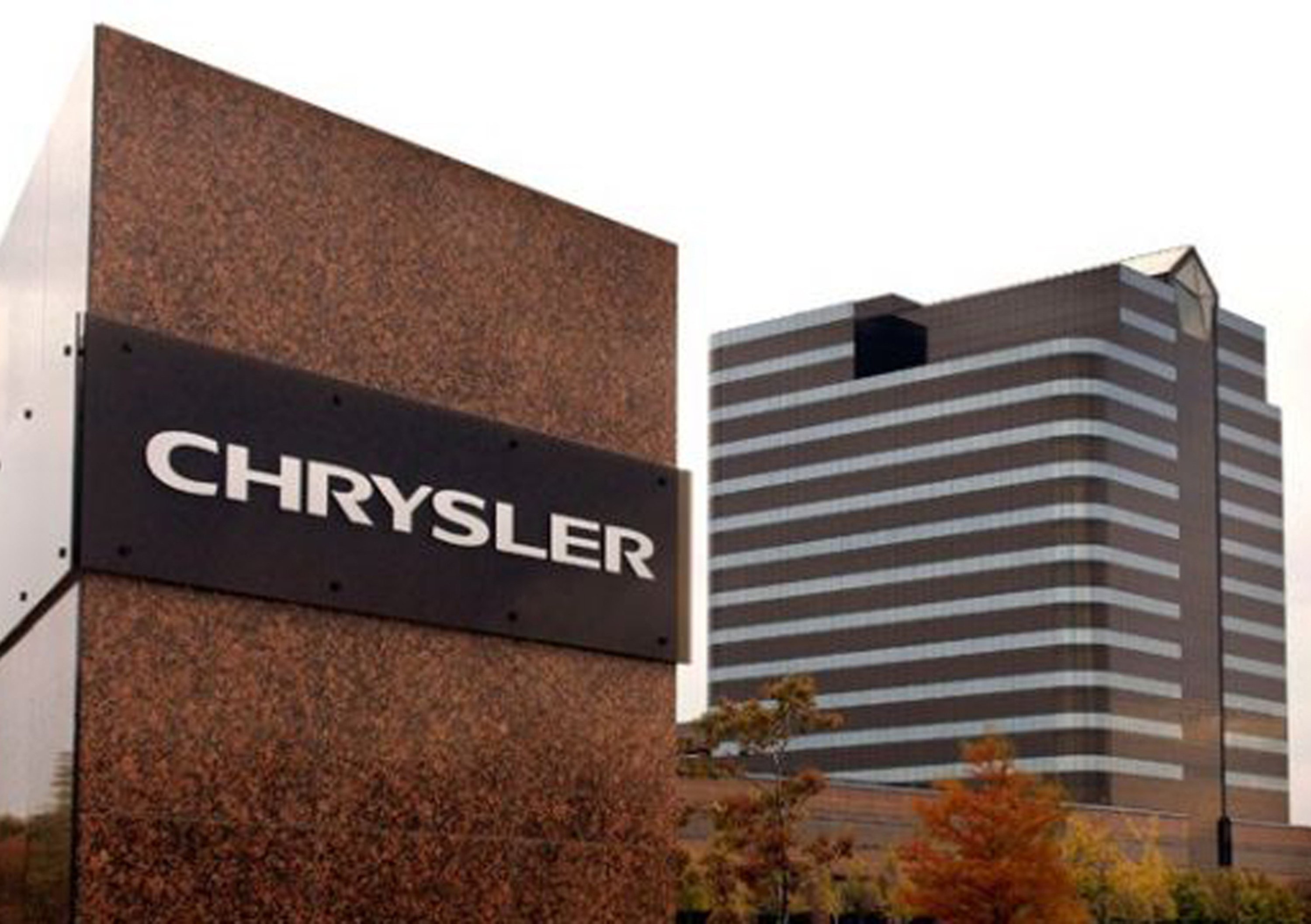 Chrysler compie 90 anni