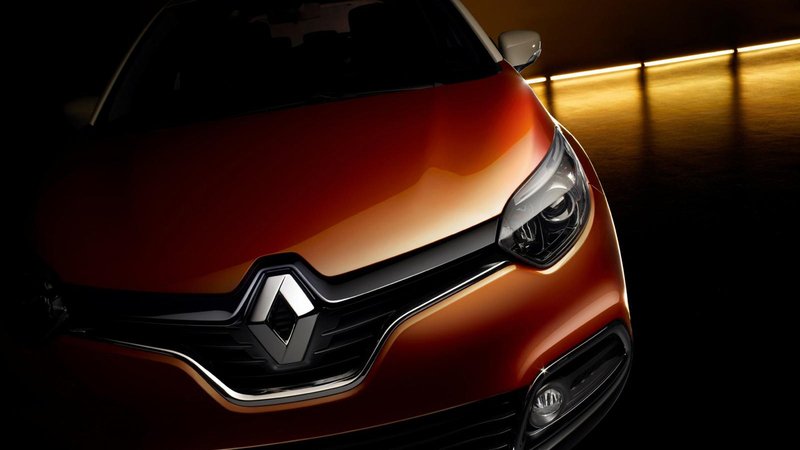 Renault: tutte le novit&agrave; del 2013