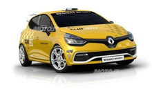 Renault Clio Cup