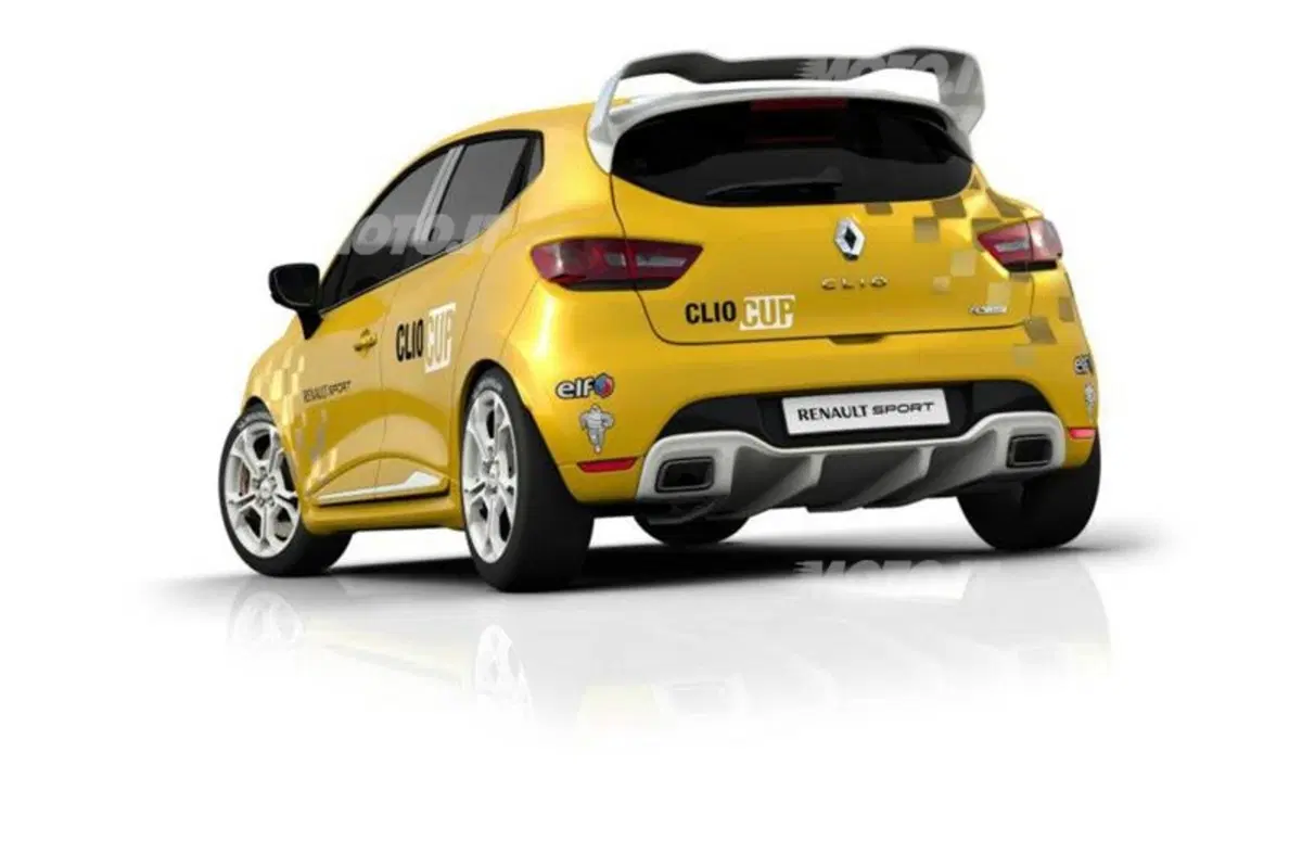 Renault Clio Cup (2)