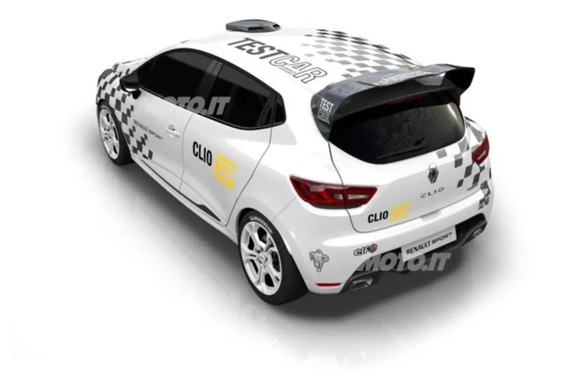 Renault Clio Cup (3)