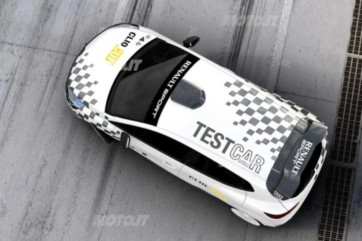 Renault Clio Cup (4)