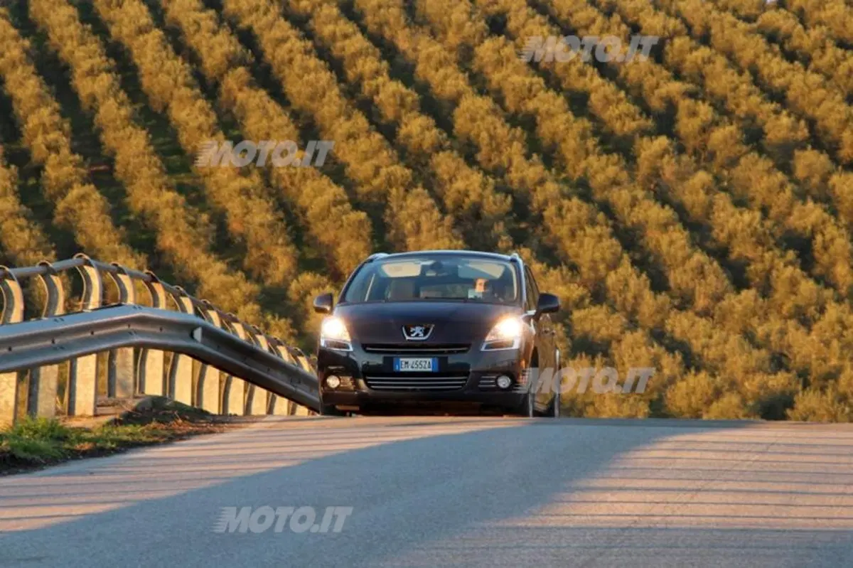 Peugeot 5008 (6)