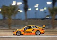 WTCC 2016, Qatar, Opening Race: vince Tarquini