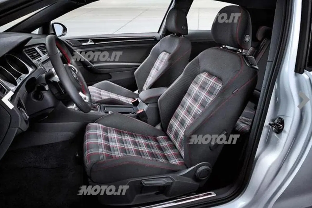 Volkswagen: tutte le novità del 2013 (6)