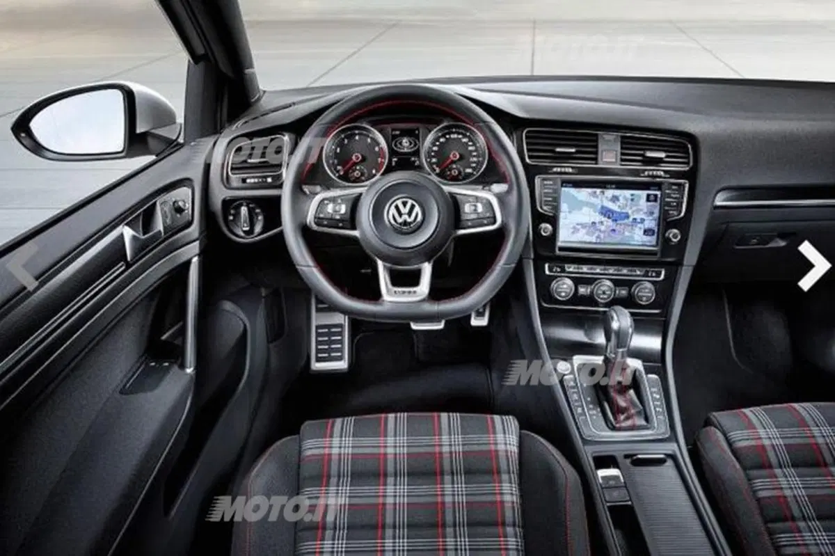 Volkswagen: tutte le novità del 2013 (7)