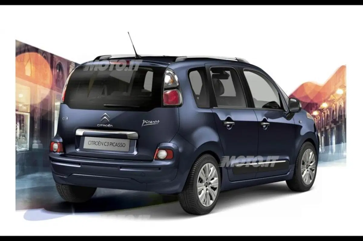 Citroen: tutte le novità del 2013 (3)