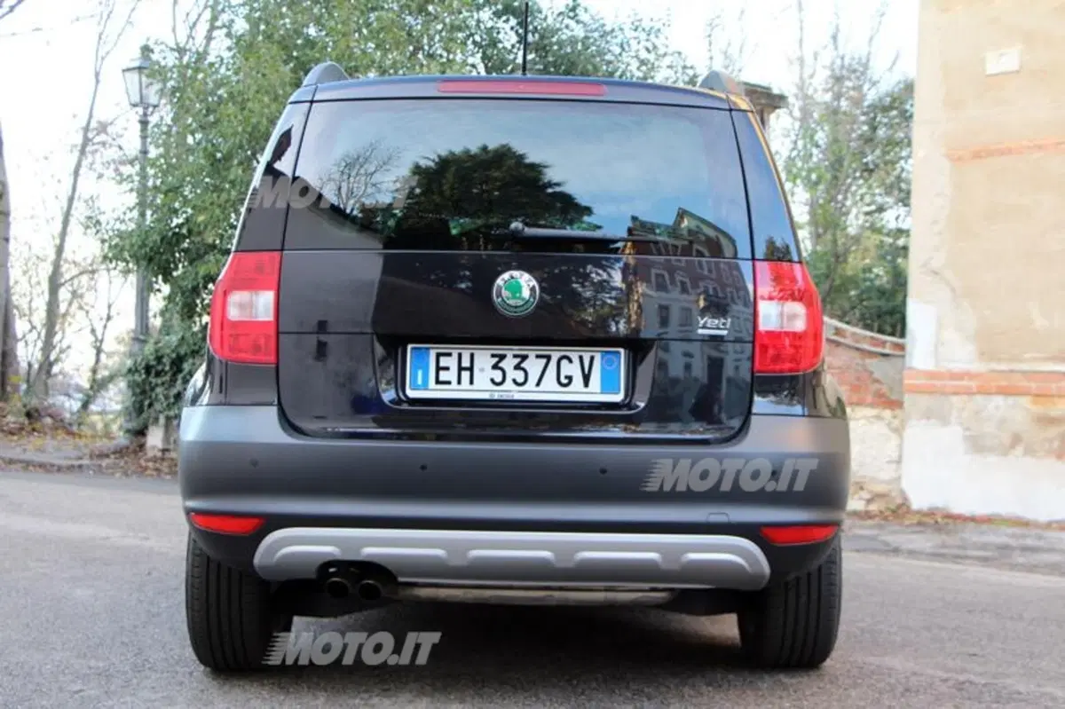 Skoda Yeti GreenLine (20)