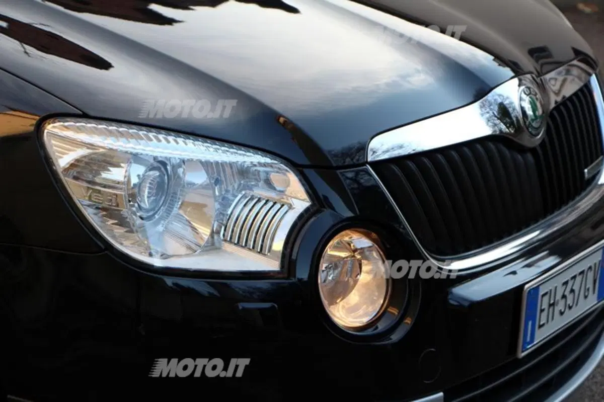 Skoda Yeti GreenLine (24)