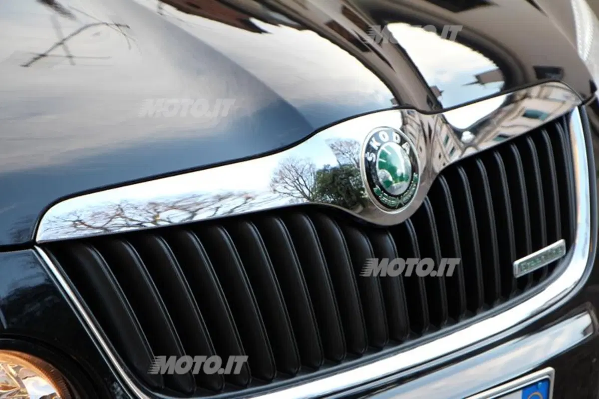 Skoda Yeti GreenLine (25)