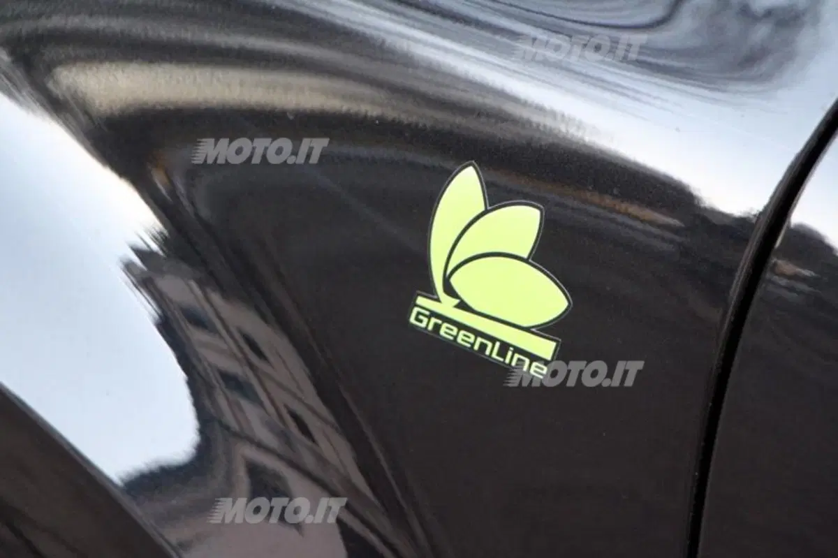 Skoda Yeti GreenLine (28)