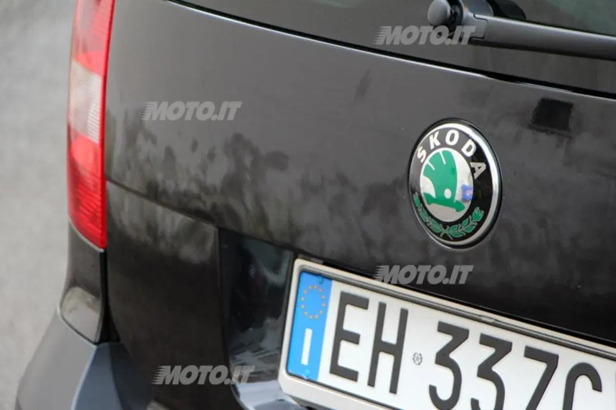 Skoda Yeti GreenLine (45)