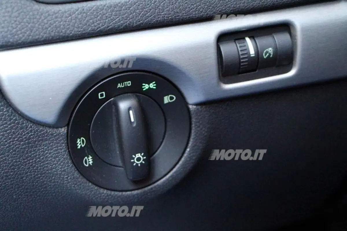 Skoda Yeti GreenLine (52)