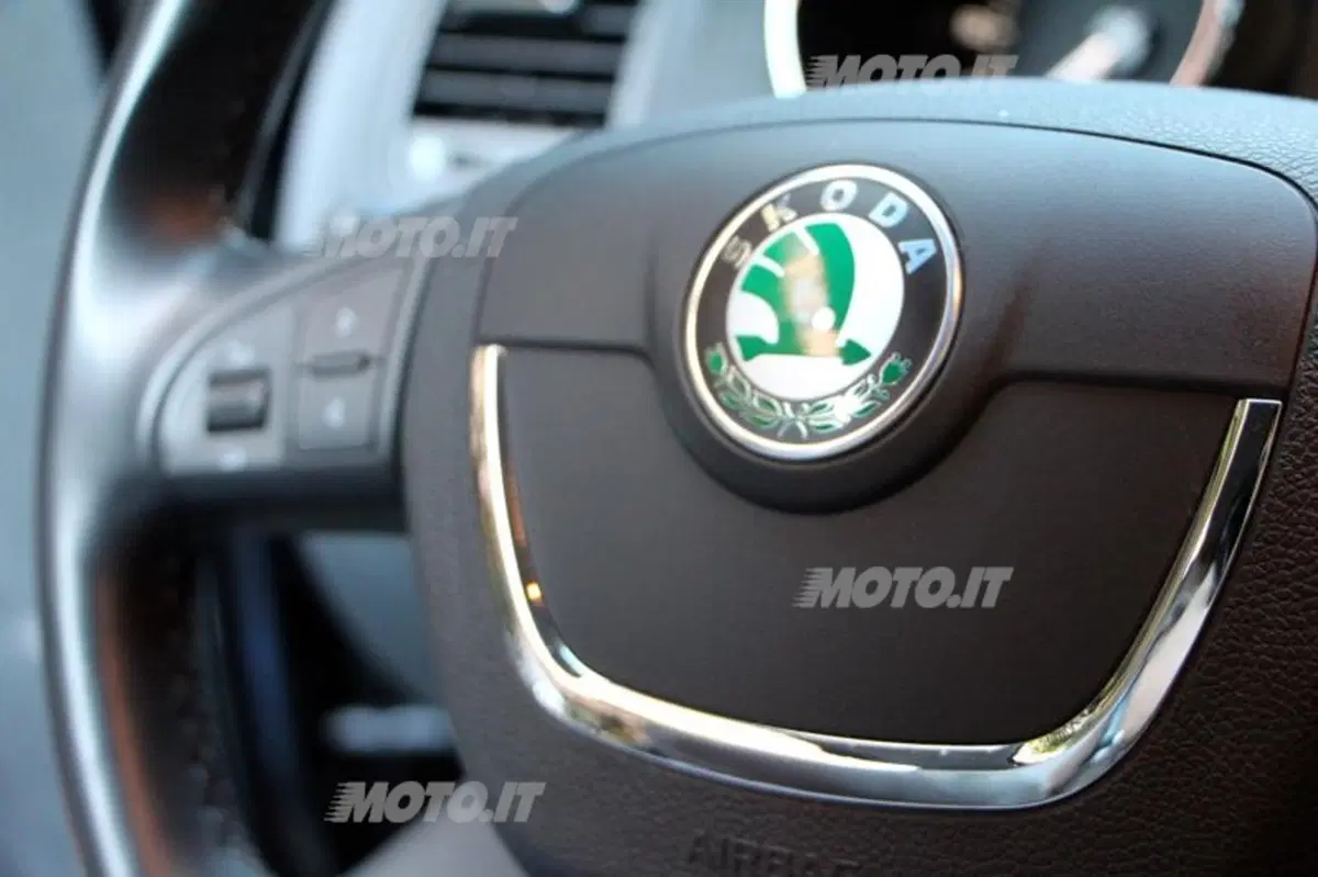 Skoda Yeti GreenLine (59)