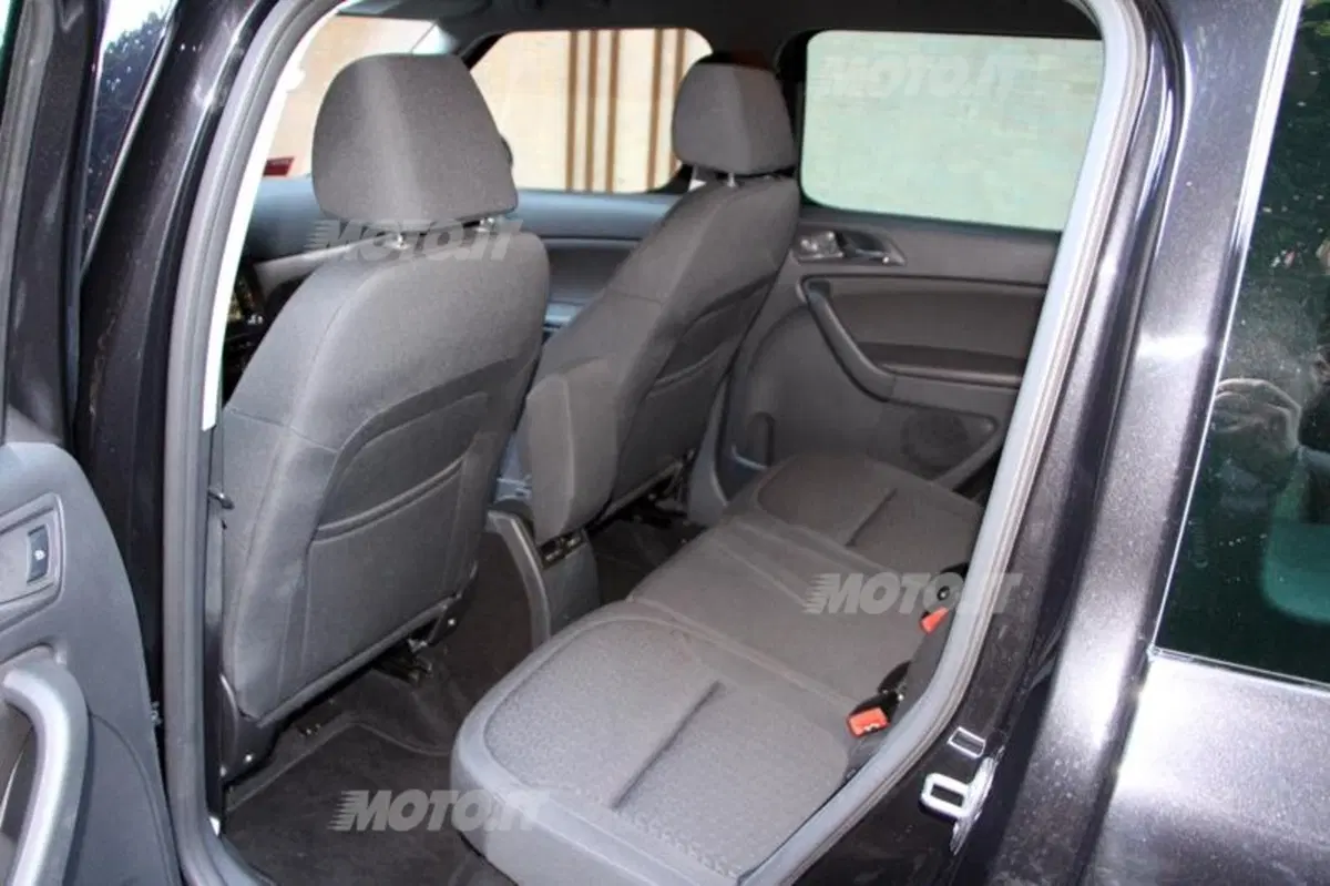 Skoda Yeti GreenLine (61)