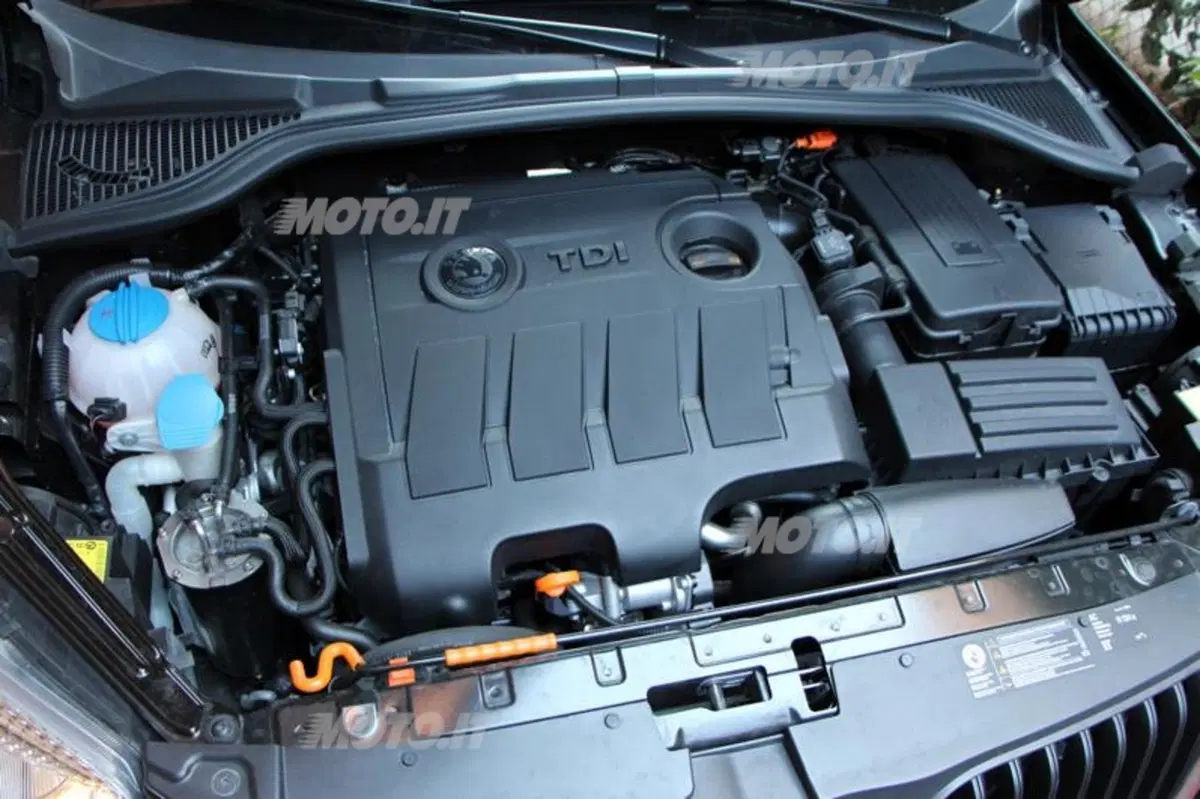 Skoda Yeti GreenLine (68)