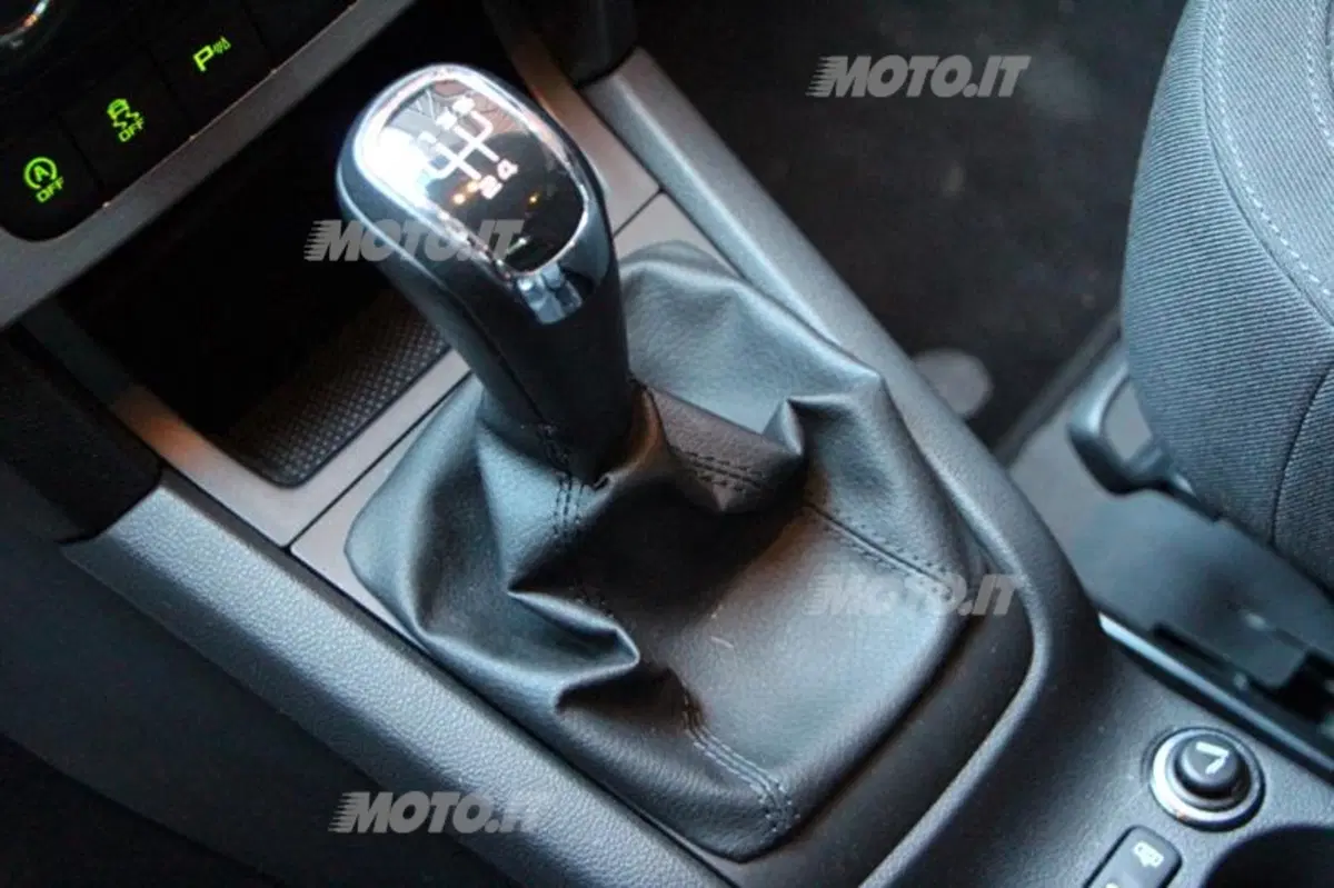 Skoda Yeti GreenLine (69)