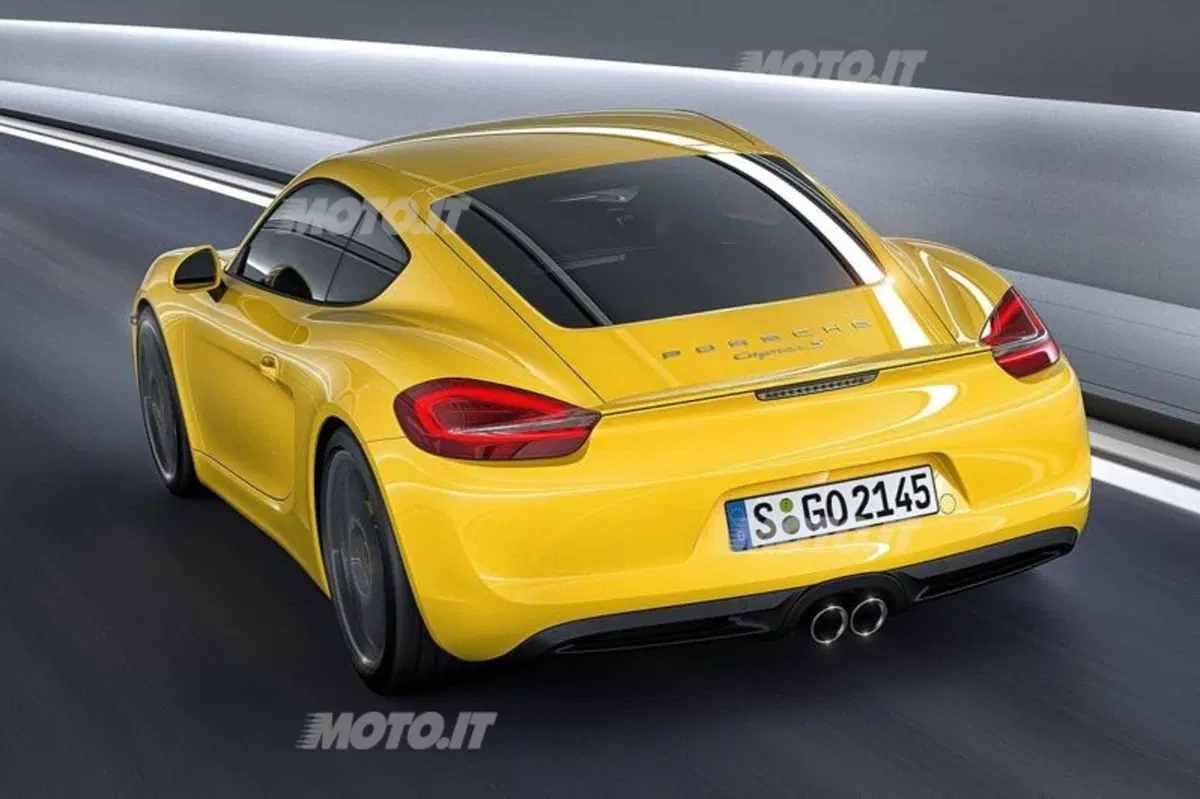 Porsche: tutte le novità 2013 (11)