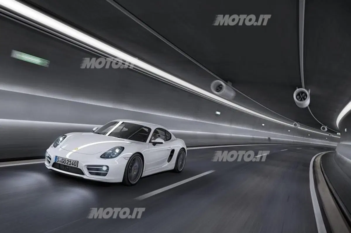 Porsche: tutte le novità 2013 (13)