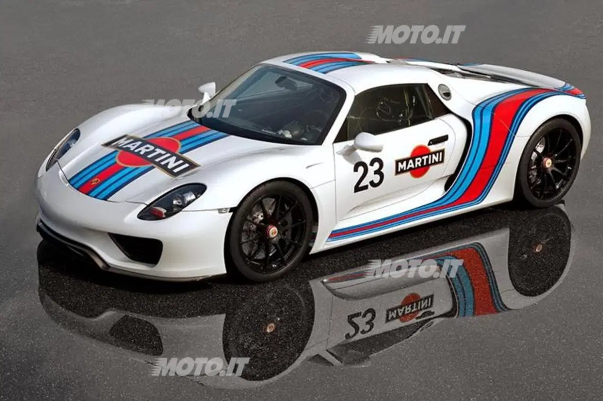 Porsche: tutte le novità 2013 (15)