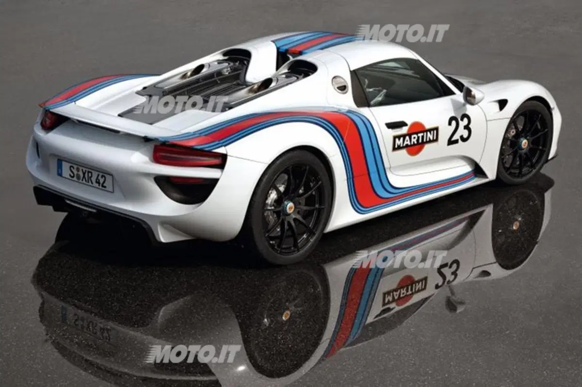 Porsche: tutte le novità 2013 (16)