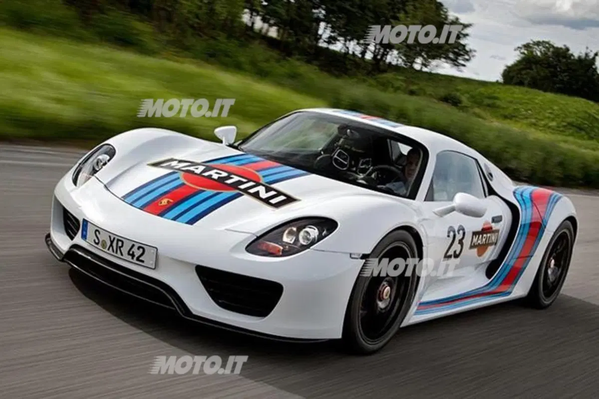 Porsche: tutte le novità 2013 (17)