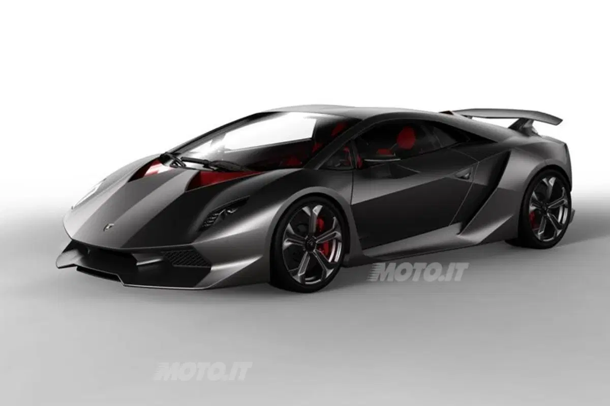 Lamborghini Sesto Elemento: quasi 2 milioni di euro per la sportiva italiana (6)