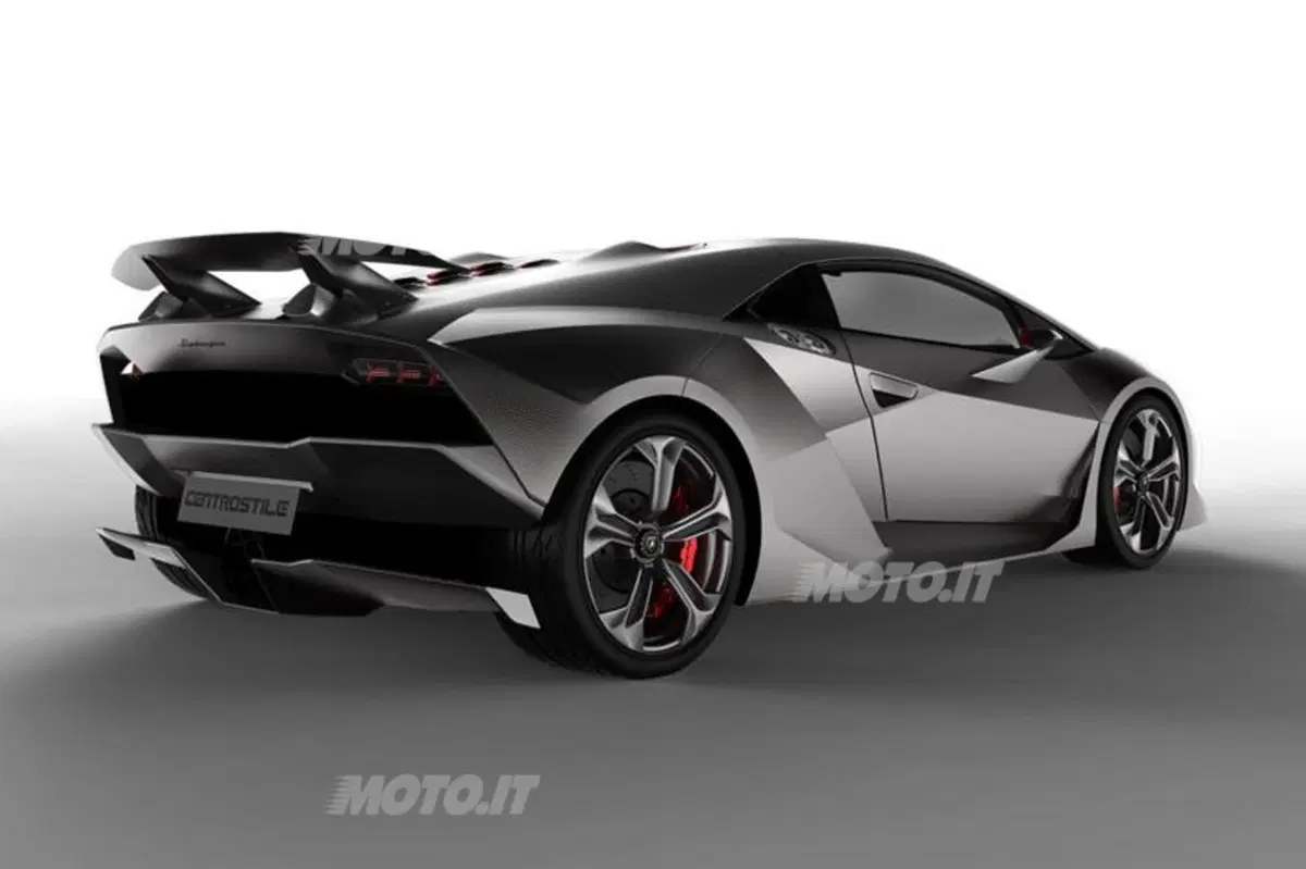 Lamborghini Sesto Elemento: quasi 2 milioni di euro per la sportiva italiana (7)