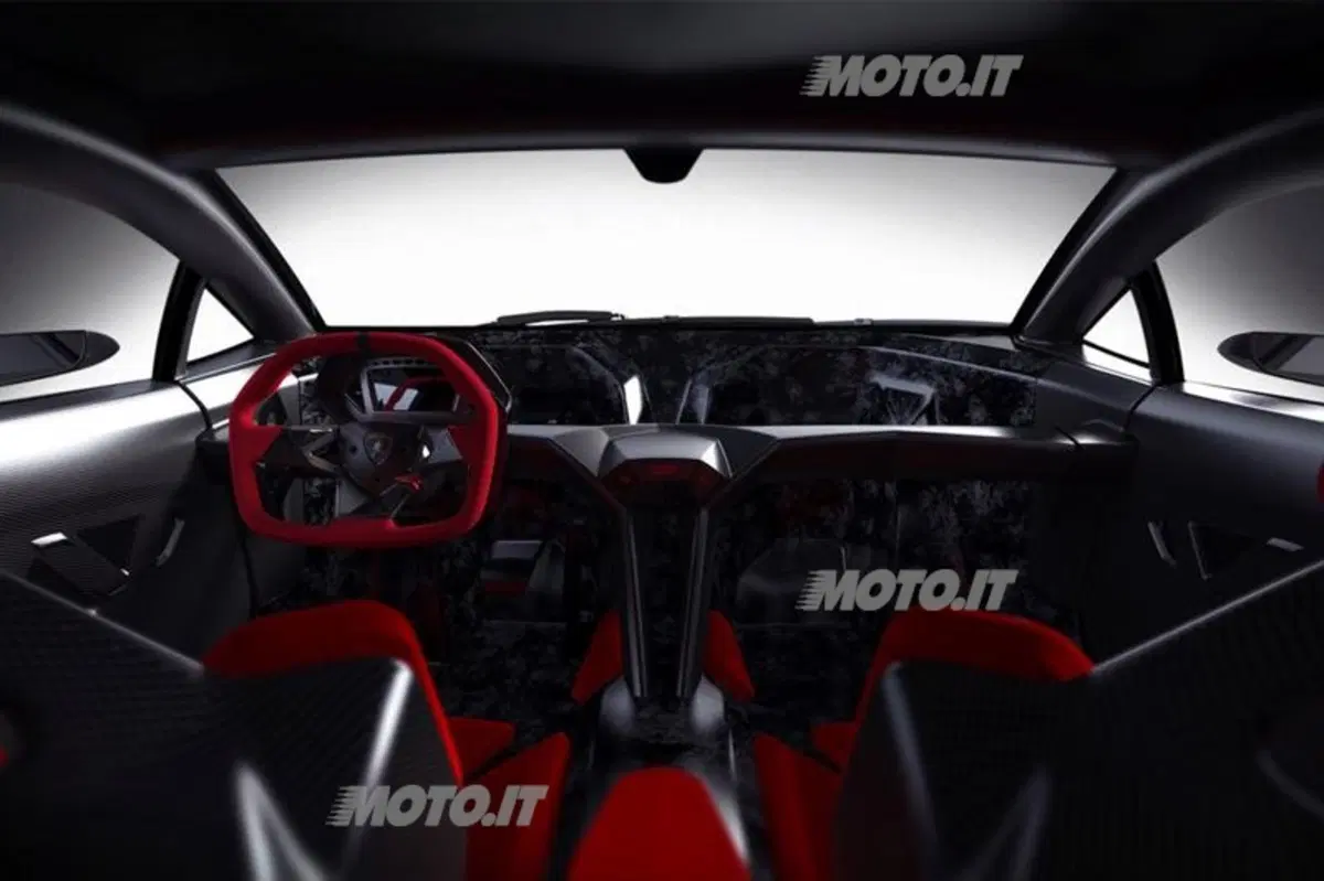 Lamborghini Sesto Elemento: quasi 2 milioni di euro per la sportiva italiana (11)