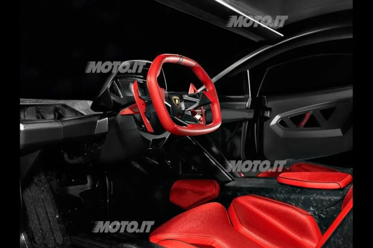 Lamborghini Sesto Elemento: quasi 2 milioni di euro per la sportiva italiana (12)