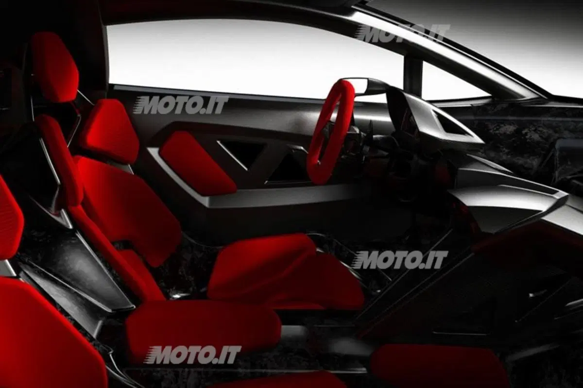 Lamborghini Sesto Elemento: quasi 2 milioni di euro per la sportiva italiana (13)