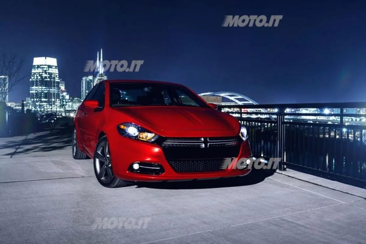 Dodge Dart GT (2)