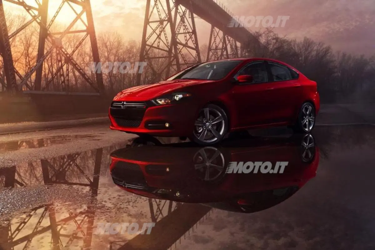 Dodge Dart GT (3)