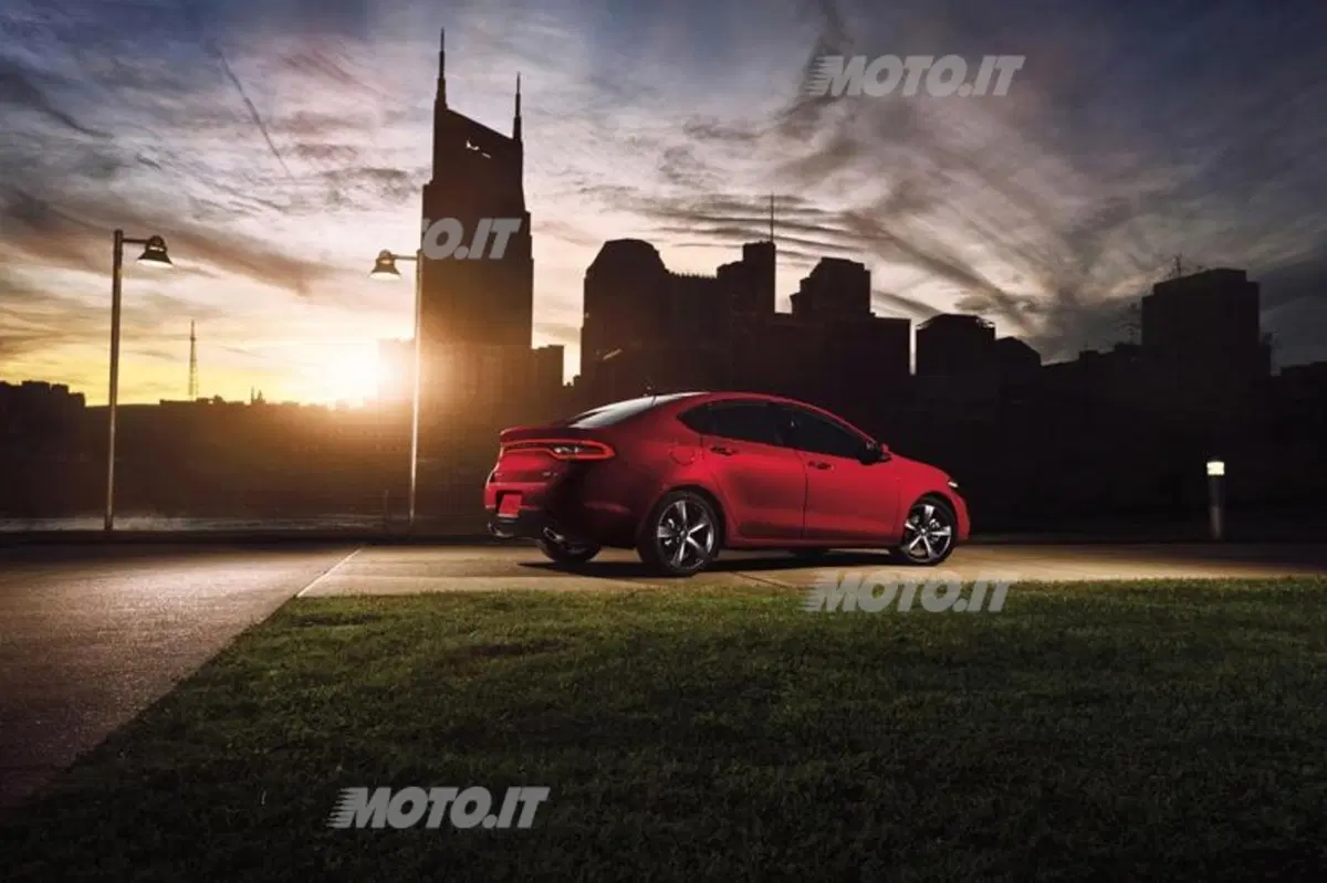 Dodge Dart GT (4)