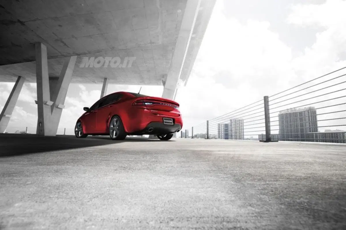 Dodge Dart GT (5)