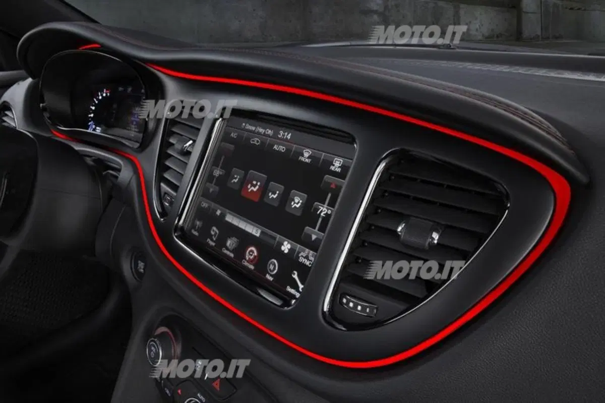 Dodge Dart GT (10)