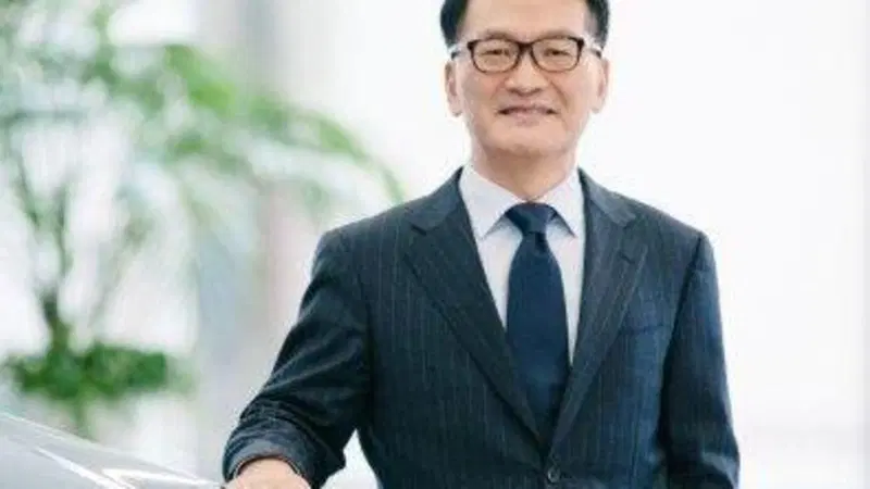Byung Kwon Rhim nuovo Presidente e CEO di Hyundai Europa