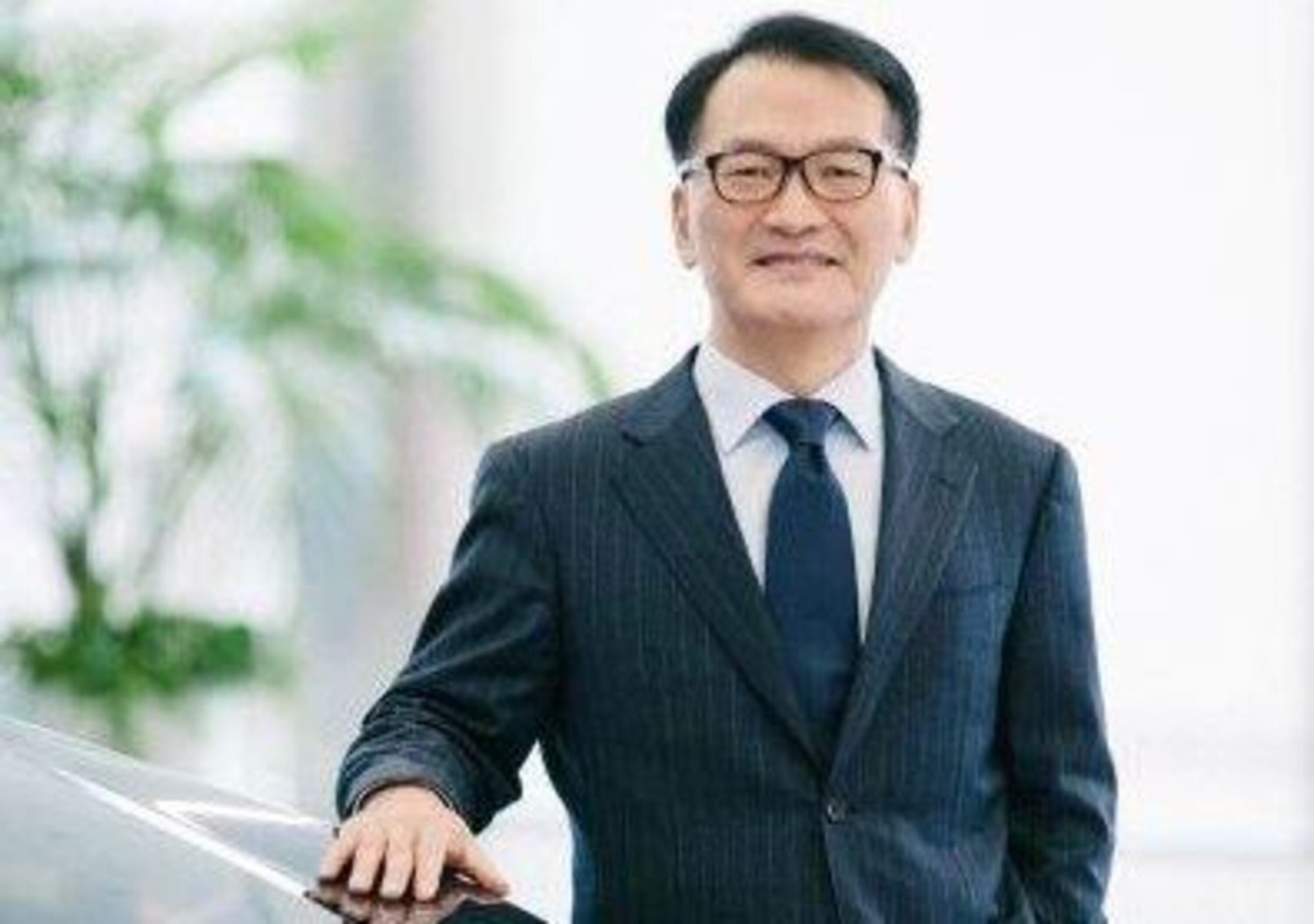 Byung Kwon Rhim nuovo Presidente e CEO di Hyundai Europa