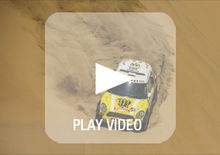 Dakar 2013, Tappa 5. Roma si aggiudica la manche. Peterhansel leader