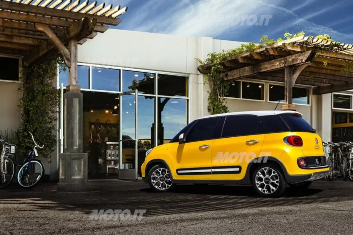 Fiat: tutte le novità del 2013 (4)