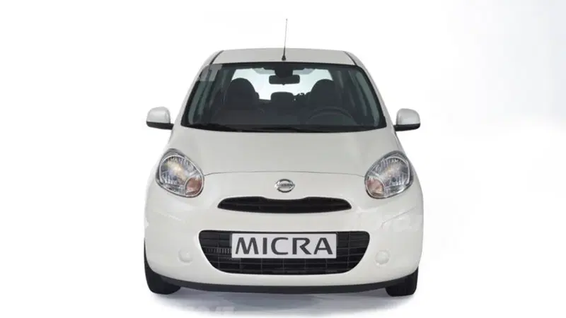 Nissan Micra 30th Anniversary