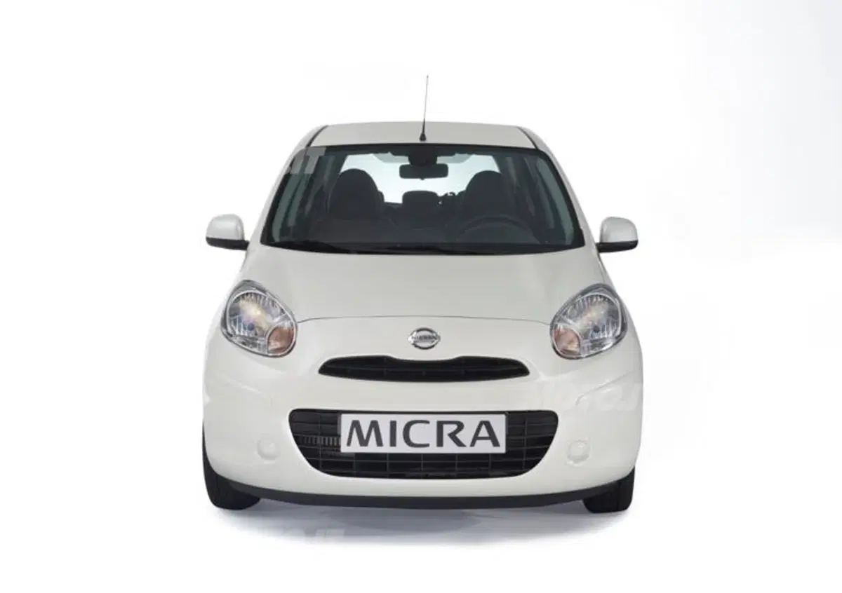 Nissan Micra 30th Anniversary