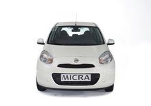 Nissan Micra 30th Anniversary