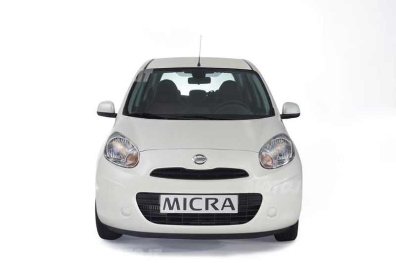 Nissan Micra 30th Anniversary