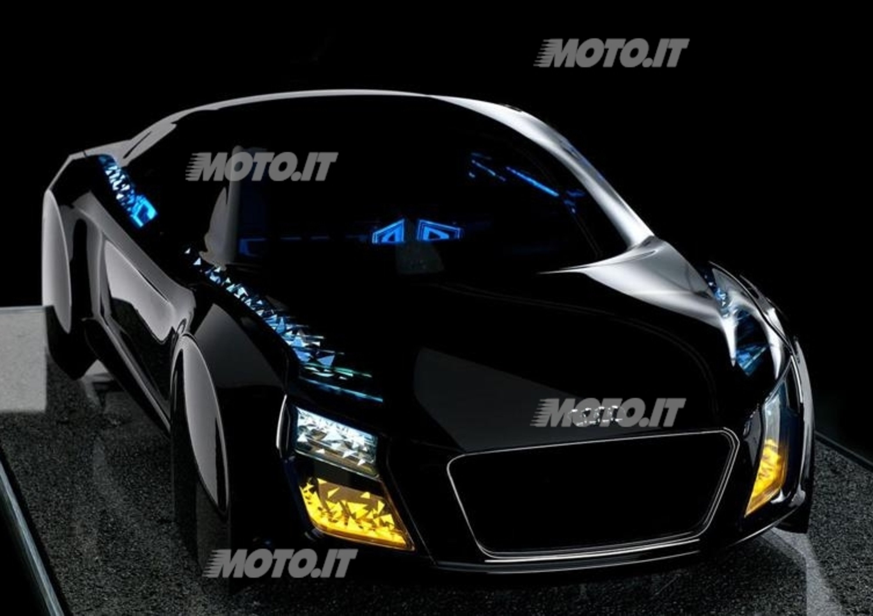 Audi: le tecnologie del futuro al CES di Las Vegas