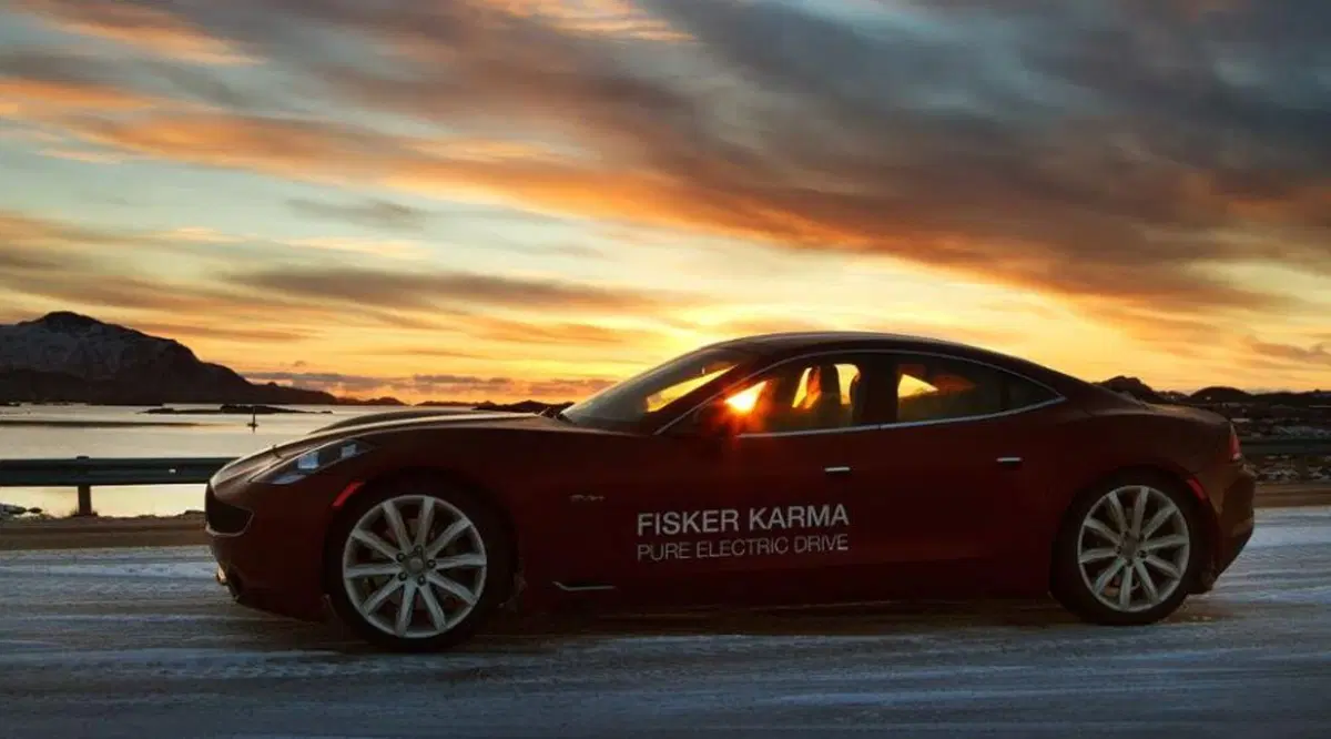 Anteprima: 4.000 km alla guida della Fisker Karma elettrica (2)