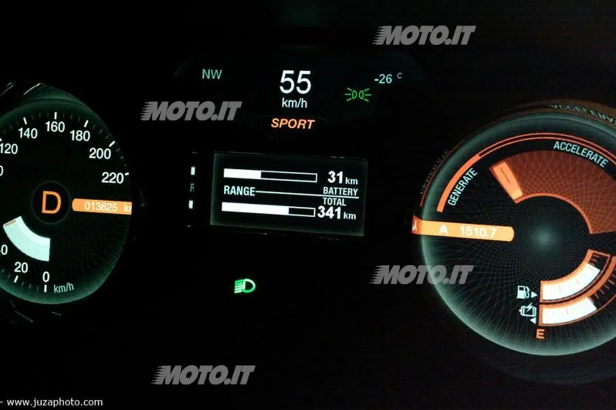 Anteprima: 4.000 km alla guida della Fisker Karma elettrica (9)